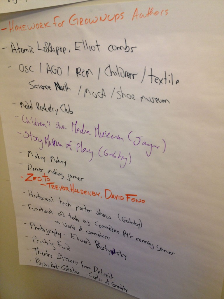 Maker Faire brainstorm - 04