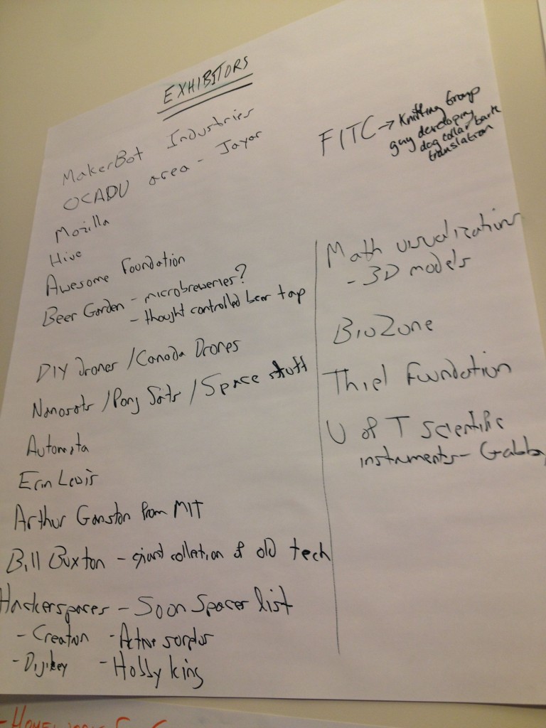 Maker Faire brainstorm - 05