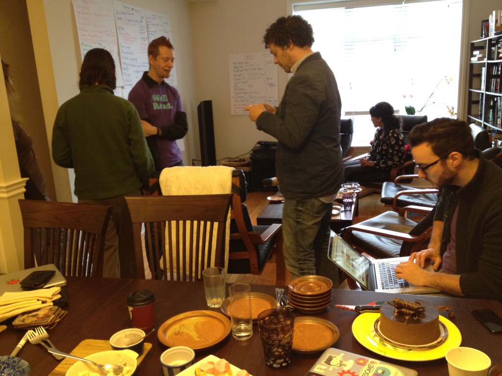 Maker Faire brainstorm - 07