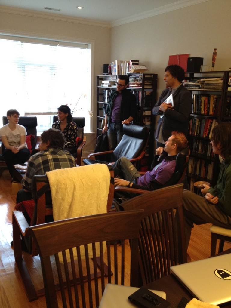 Maker Faire brainstorm - 19