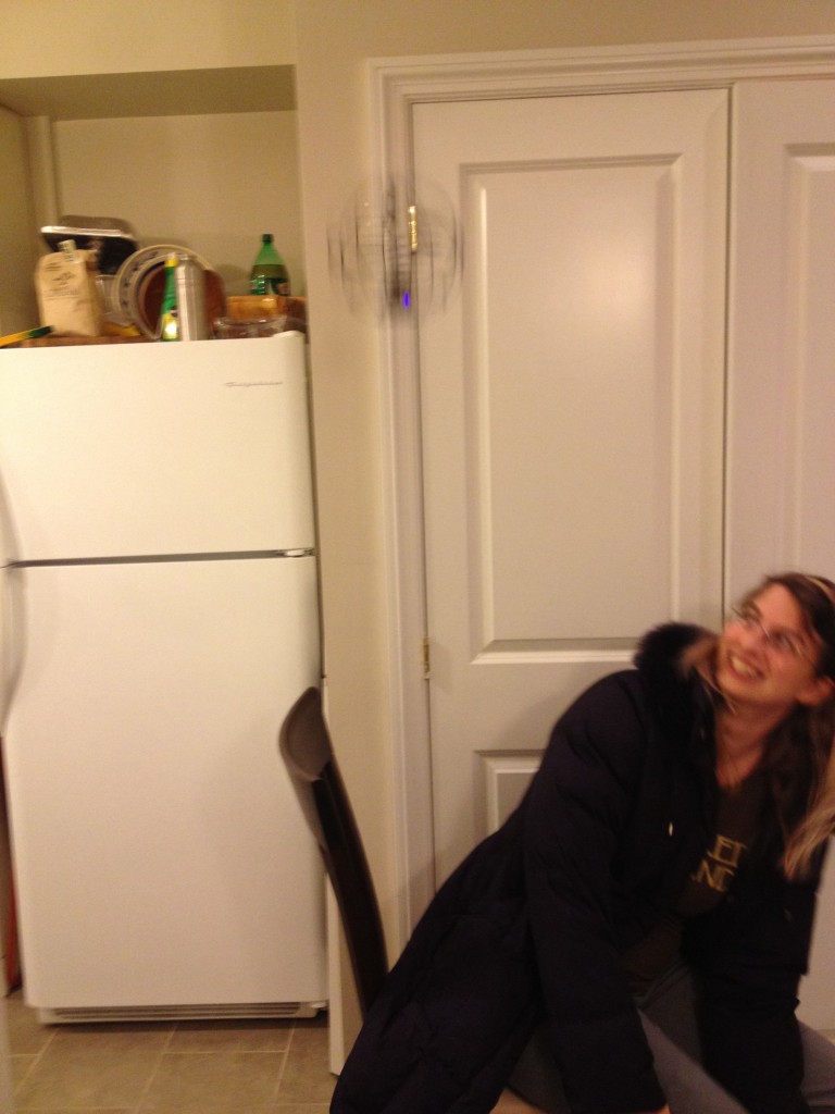 Maker Faire brainstorm - 28