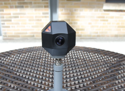 ZEITDICE - Smart Timelapse Cameras
