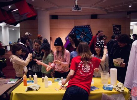 Action Potential Lab