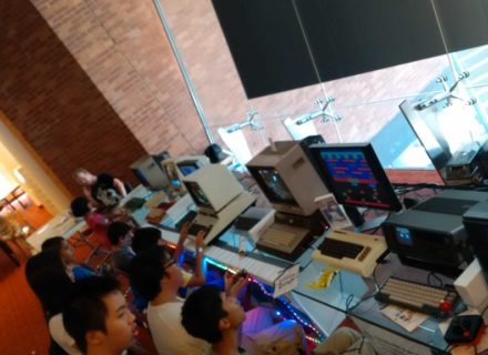 Toronto PET Users Group - Commodore Computers and Retrocomputing