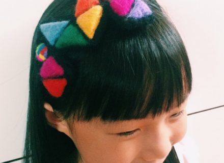 FELTasticFashion - FELTastic Maker