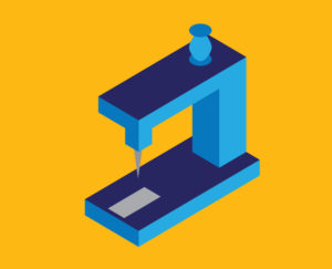 Mississauga Library System_Maker Mississauga- Let's Sew Together! for Tweens_July7