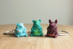 nanopodStudio_SleepyClayCreatures_June25