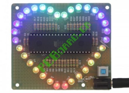 PC Board diy-heart-kit-colour-led-1-500x500_0