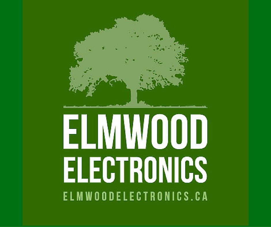 Elmwood Electronics Logo