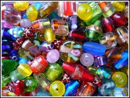beads